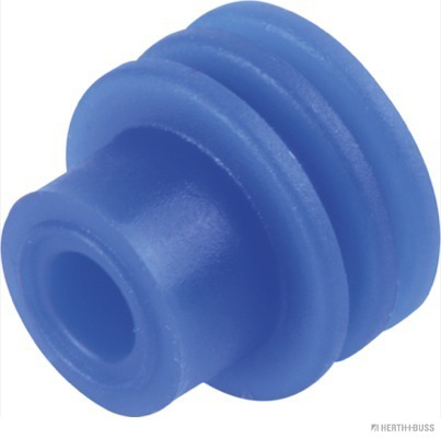 HERTH&BUSS Dicht-/Schutzstopfen, AMP Tyco ELA 8,5, 4 mm²