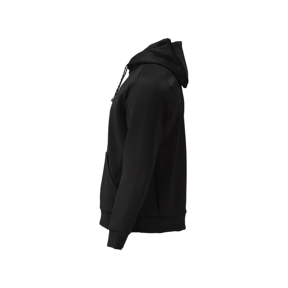 MASCOT Herren Fleece Kapuzensweatshirt CUSTOMIZED
