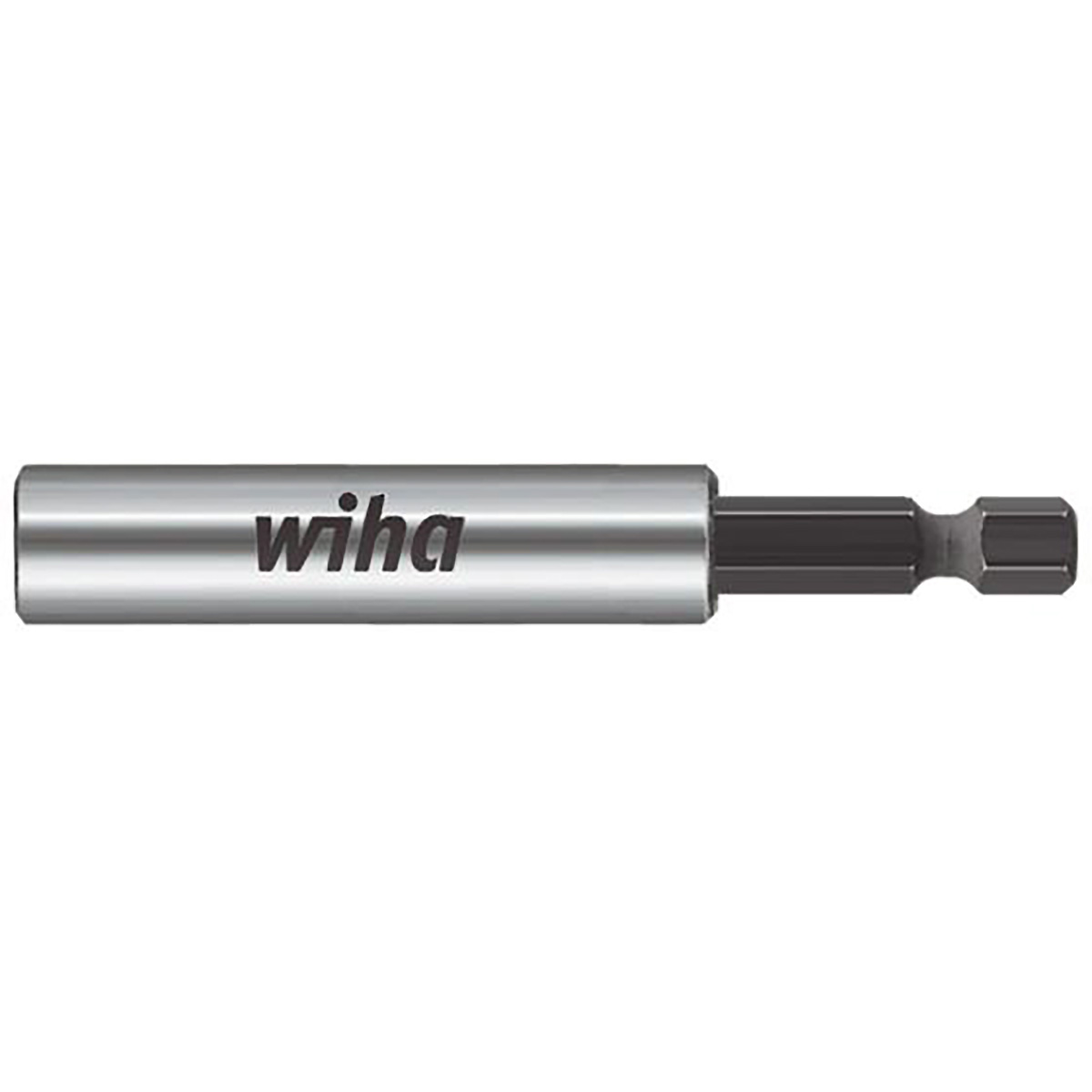 Wiha Bithalter magnetisch 74 mm 1/4 zoll - 10 Stück