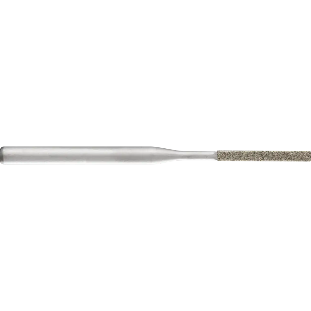 PFERD TOOLS Diamantfeile für Handfeilgerät vierkant