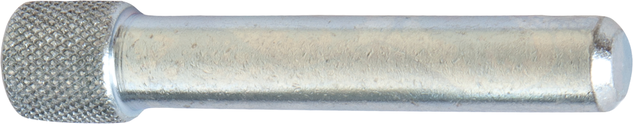 KS Tools Kurbelwellen-Fixierdorn, 80 mm