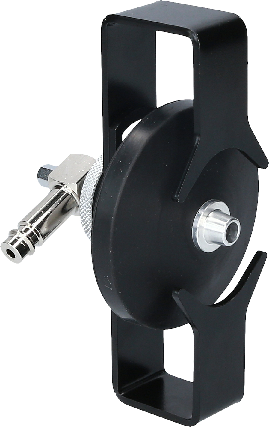 KS Tools Universal-Entlüfterstutzen-Adapter, verstellbar