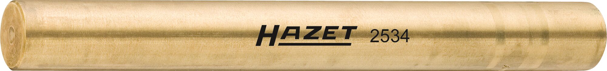 HAZET Messingdorn 