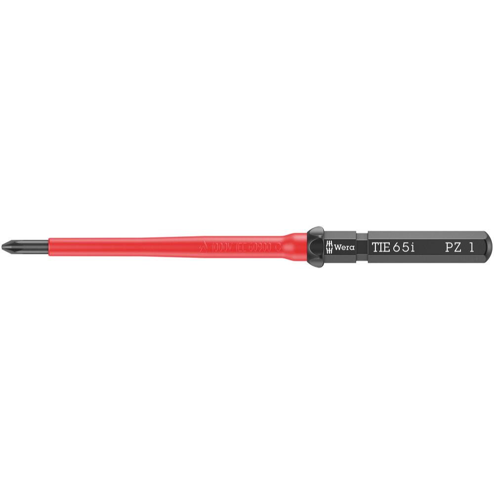 Wera Kraftform Kompakt VDE 17 RA 1