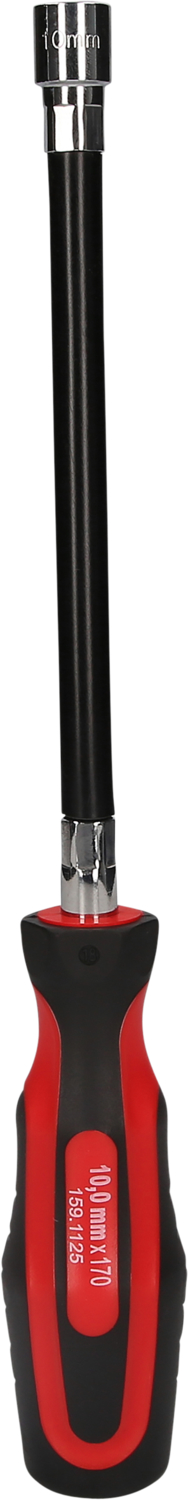 KS Tools ERGOTORQUEplus Stecknuss-Schraubendreher