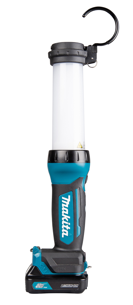 Makita LED-Akku-Werkstattleuchte für CXT 12V - DEBML104