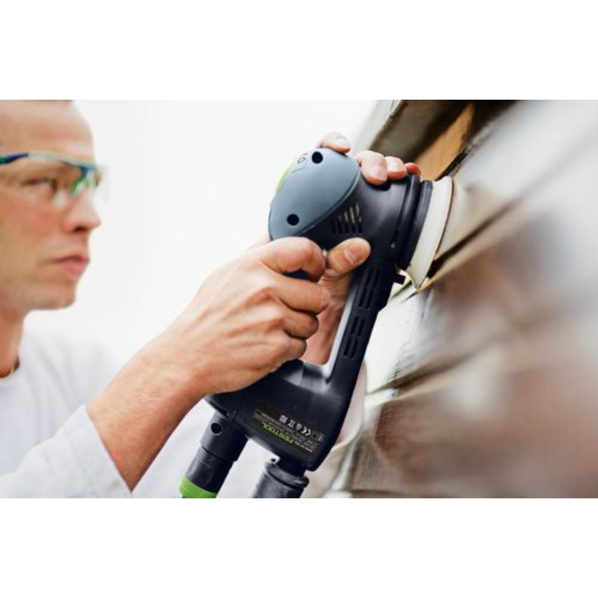 Festool Schleifmittel Rubin 2 D90 RU/50
