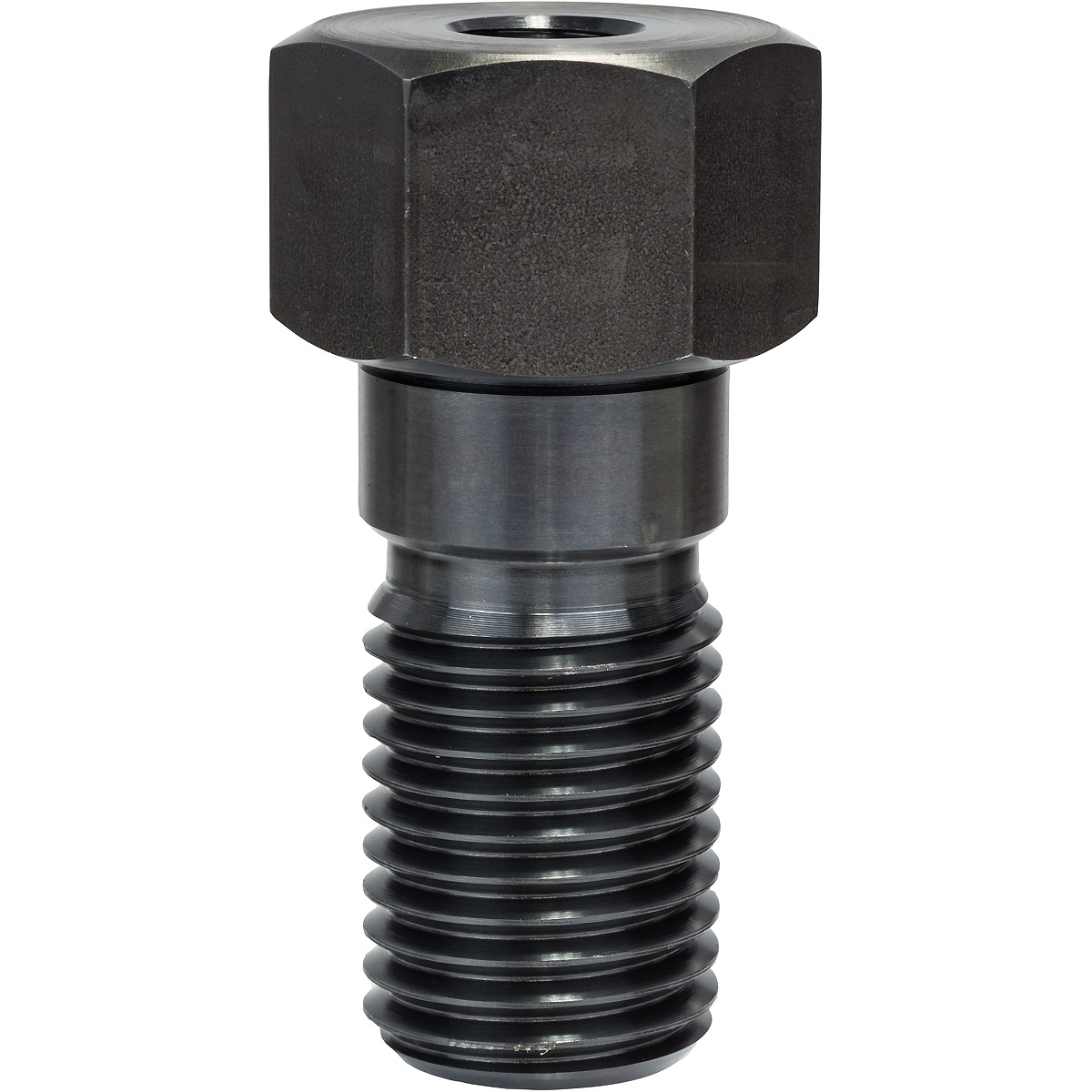 Bosch Adapter f.Diamantbohrkronen Maschinenseite 5/8Zoll 16UNF,Kronenseite1 1/4Zoll UNC