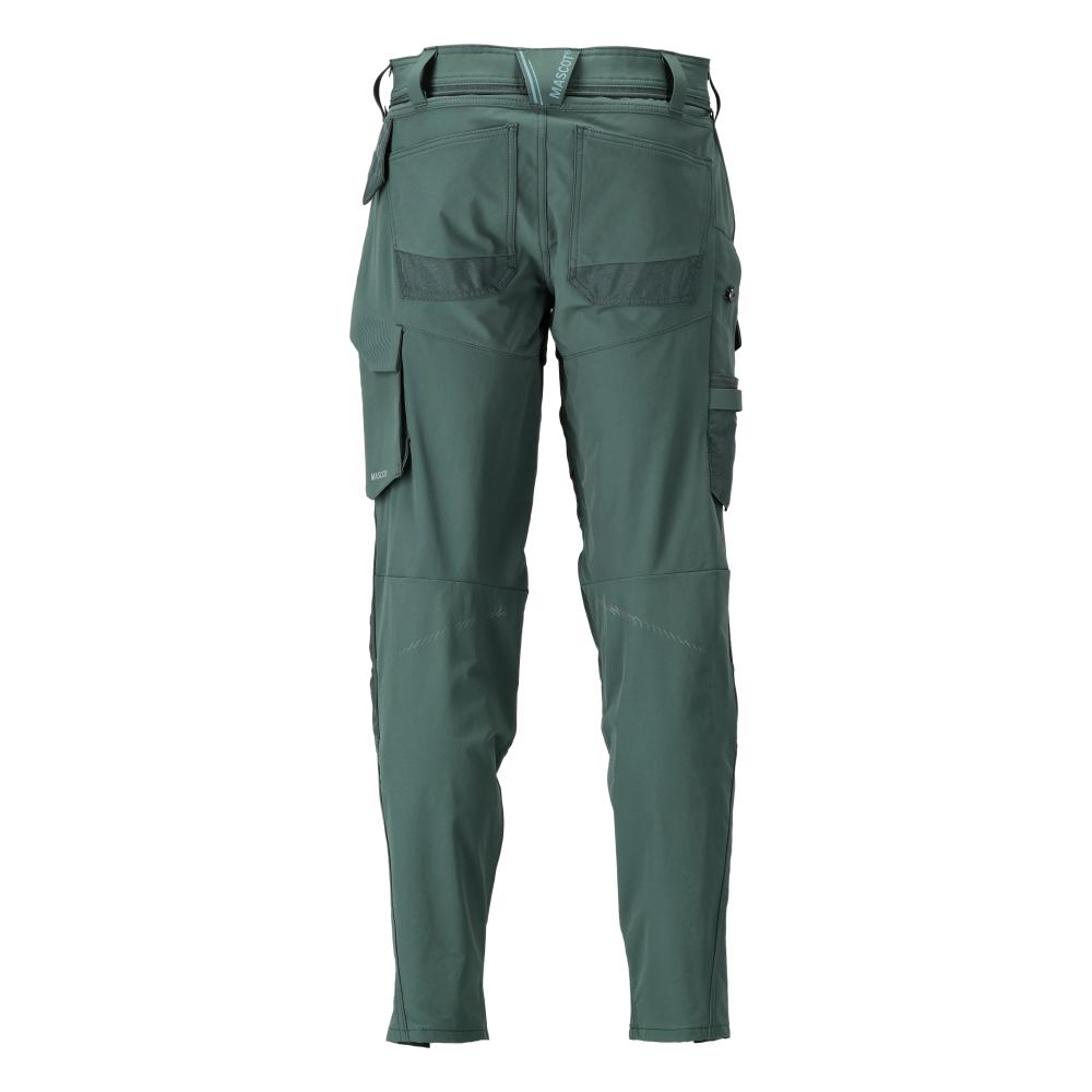MASCOT Herren Hose mit Knietaschen CUSTOMIZED