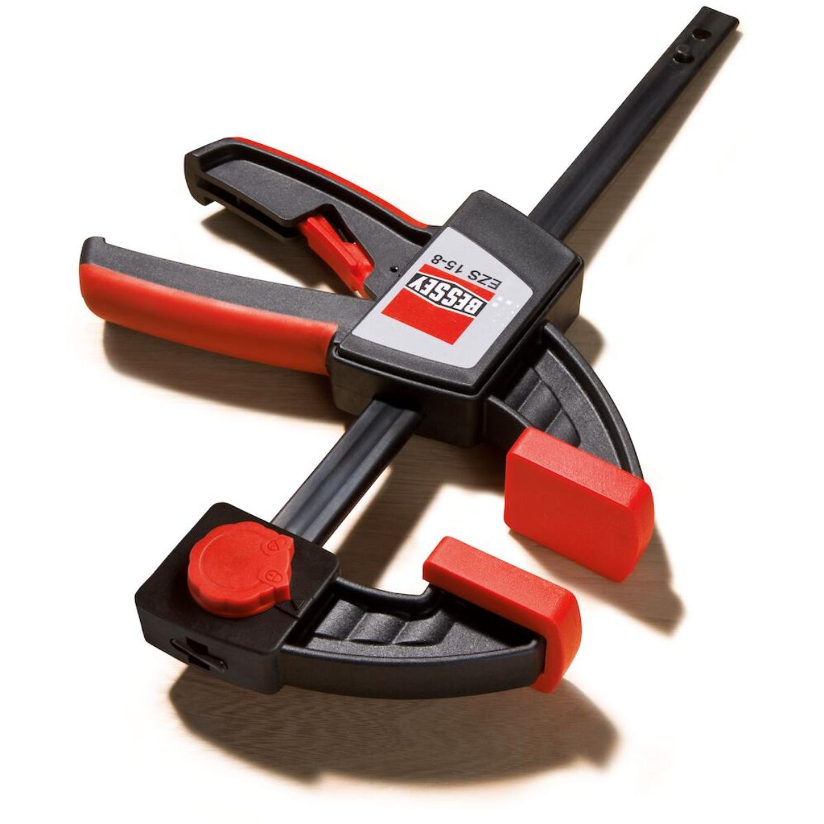 Bessey Einhandzwinge EZ , 2 x EZS11-4