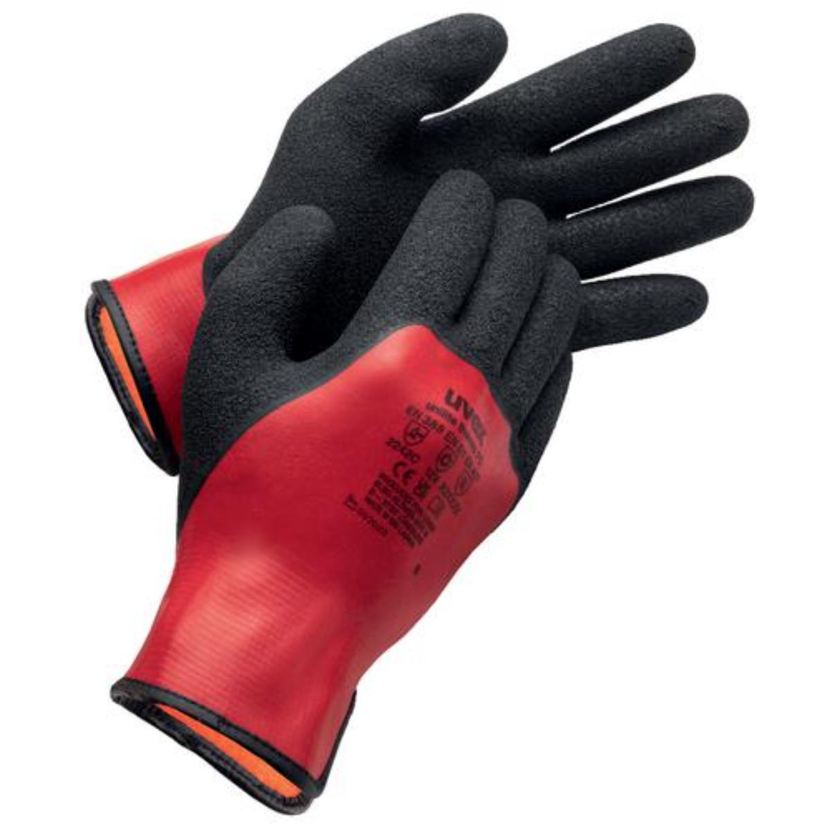 uvex unilite thermo FC Kälteschutzhandschuh