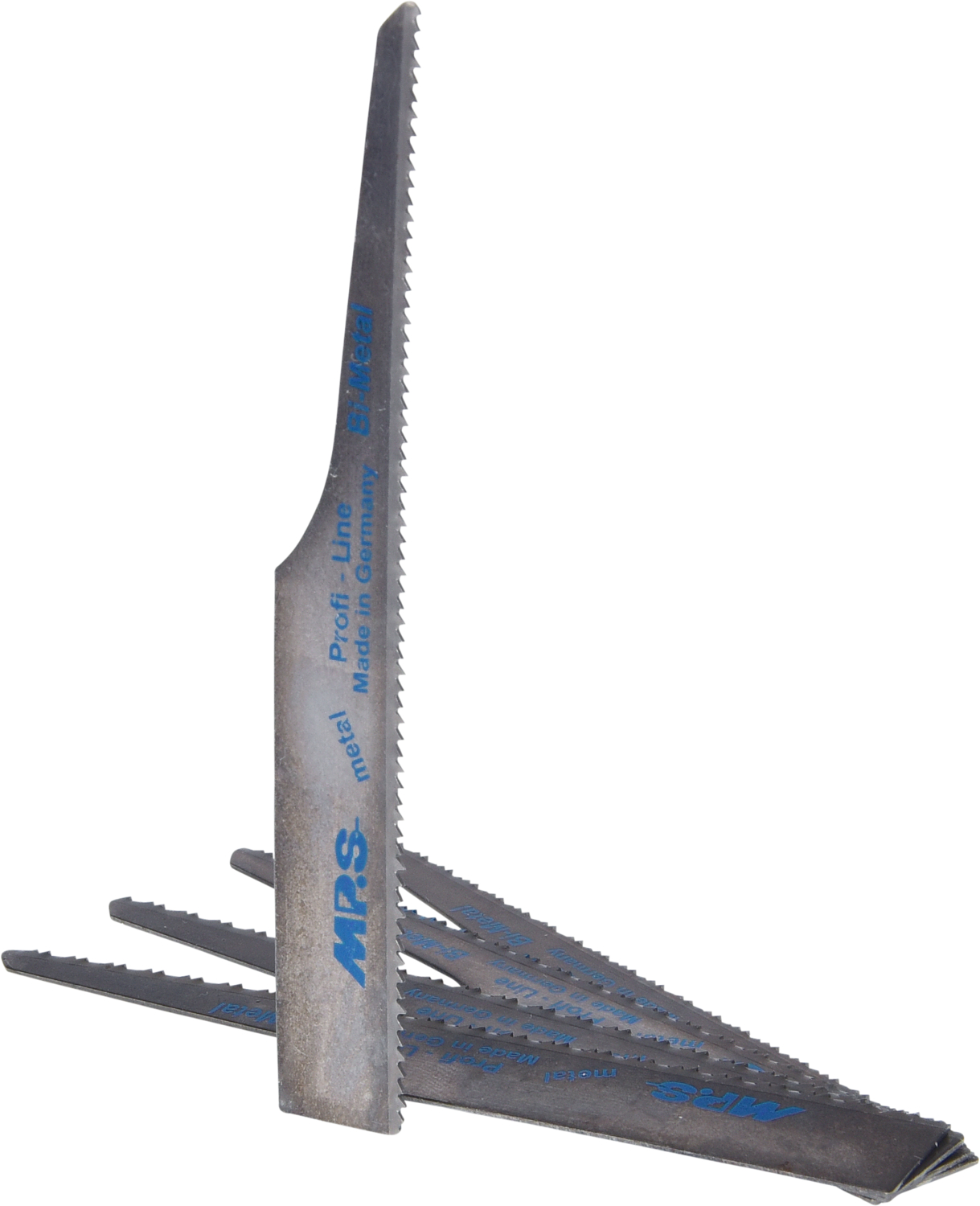 KS Tools Stichsägeblatt für KS, Pneutec, 5er Pack