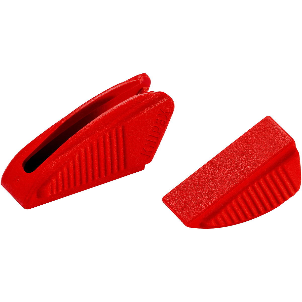 KNIPEX Schonbacken für 86 XX 250 3 Paar 186 mm