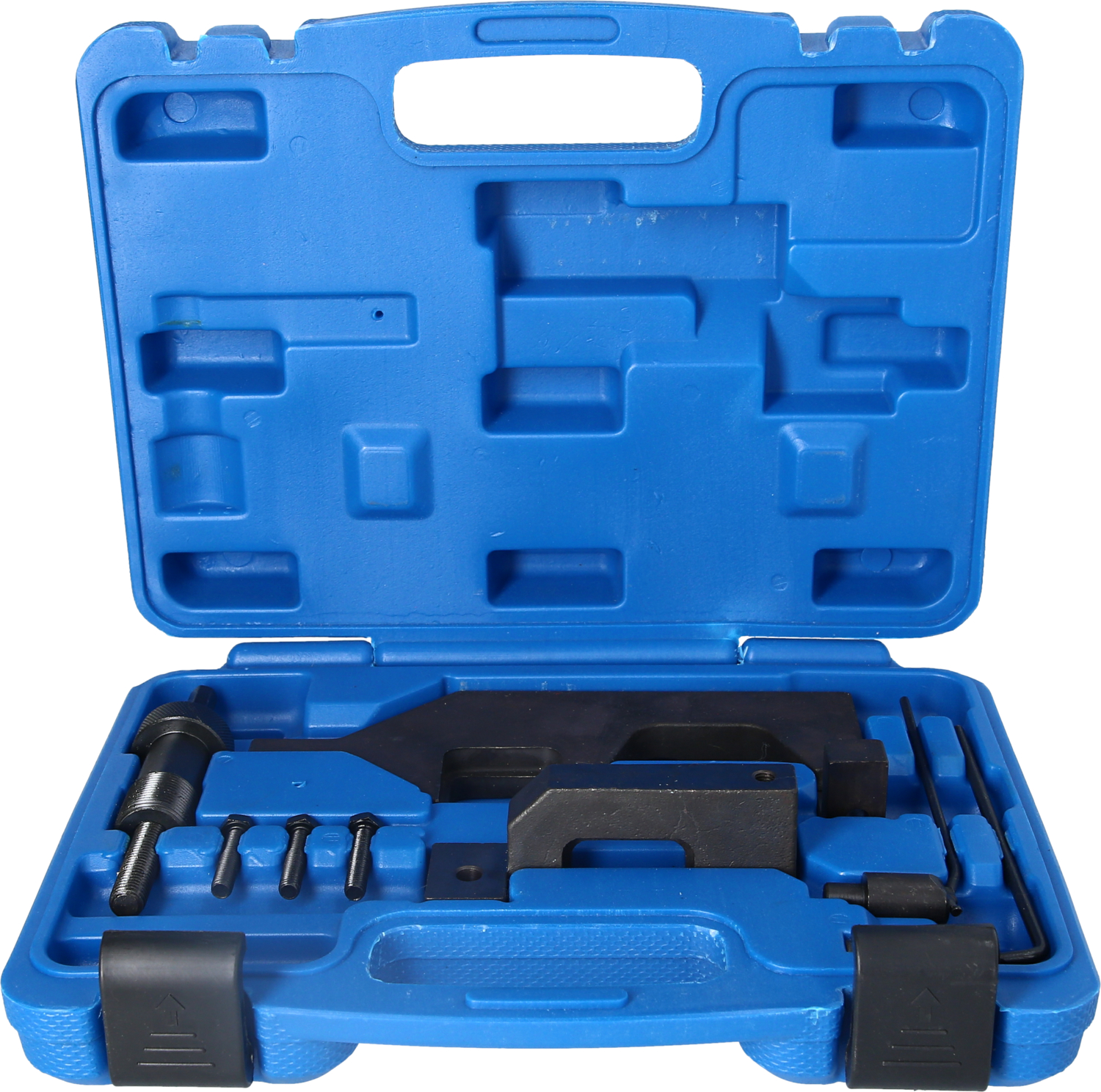 Brilliant Tools Motor-Einstellwerkzeug-Satz für BMW N13, N18 - BT591520