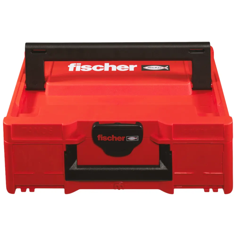Fischer SystainerM137 - leer