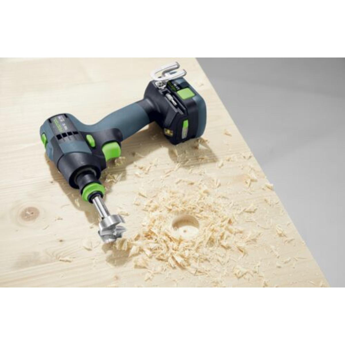 Festool Akku-Bohrschrauber TXS 12 2,5-Plus