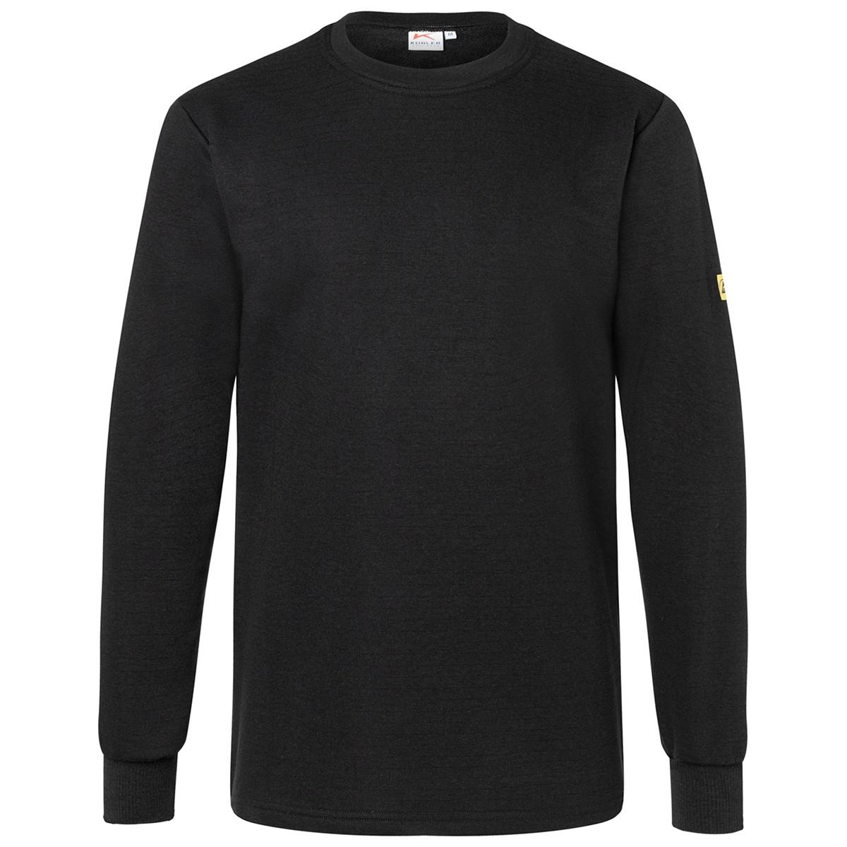 KÜBLER ESD Sweatshirt S