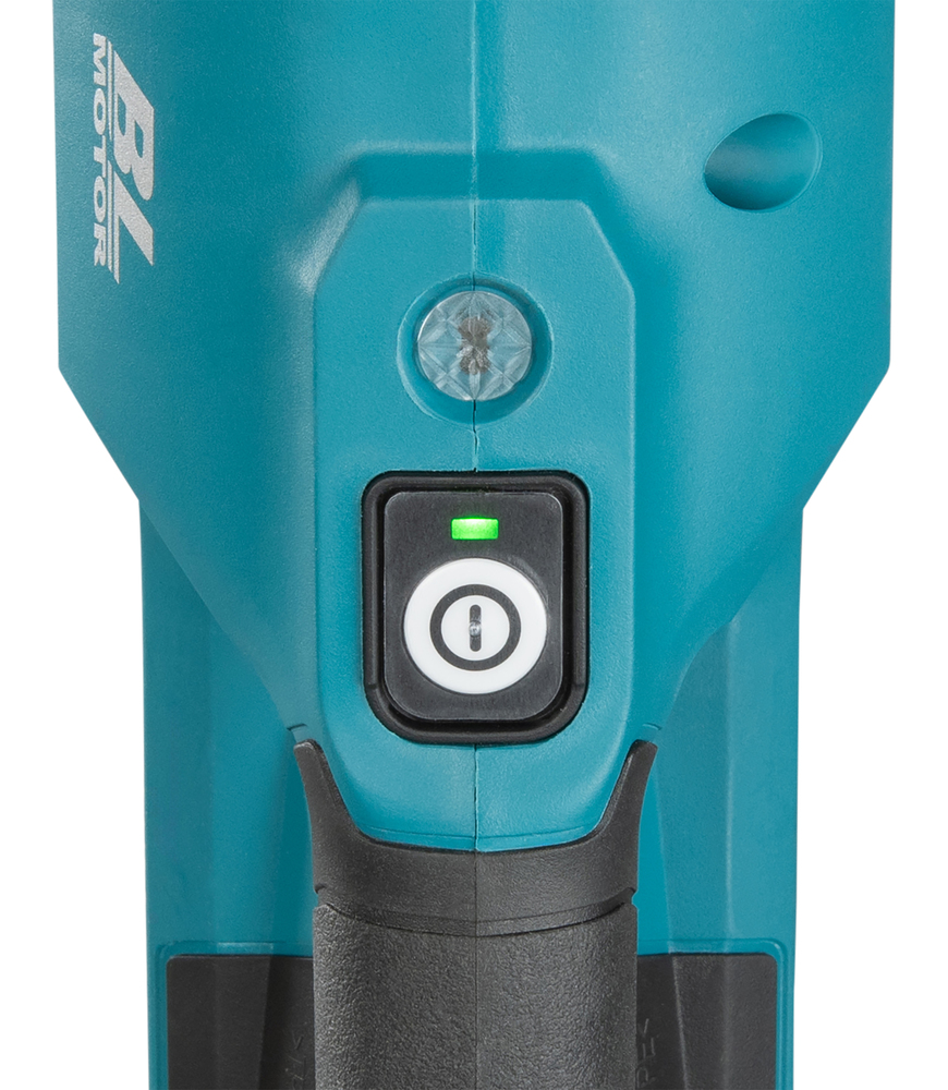 Makita Akku-Erdbohrer 40 V max bis 200mm 1350 Watt