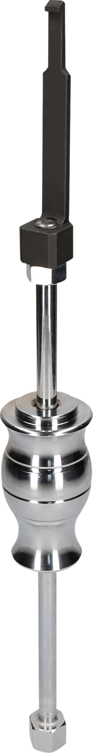 KS Tools Injektoren-Auszieher mit Schlagauszieher für Scania, 430 mm