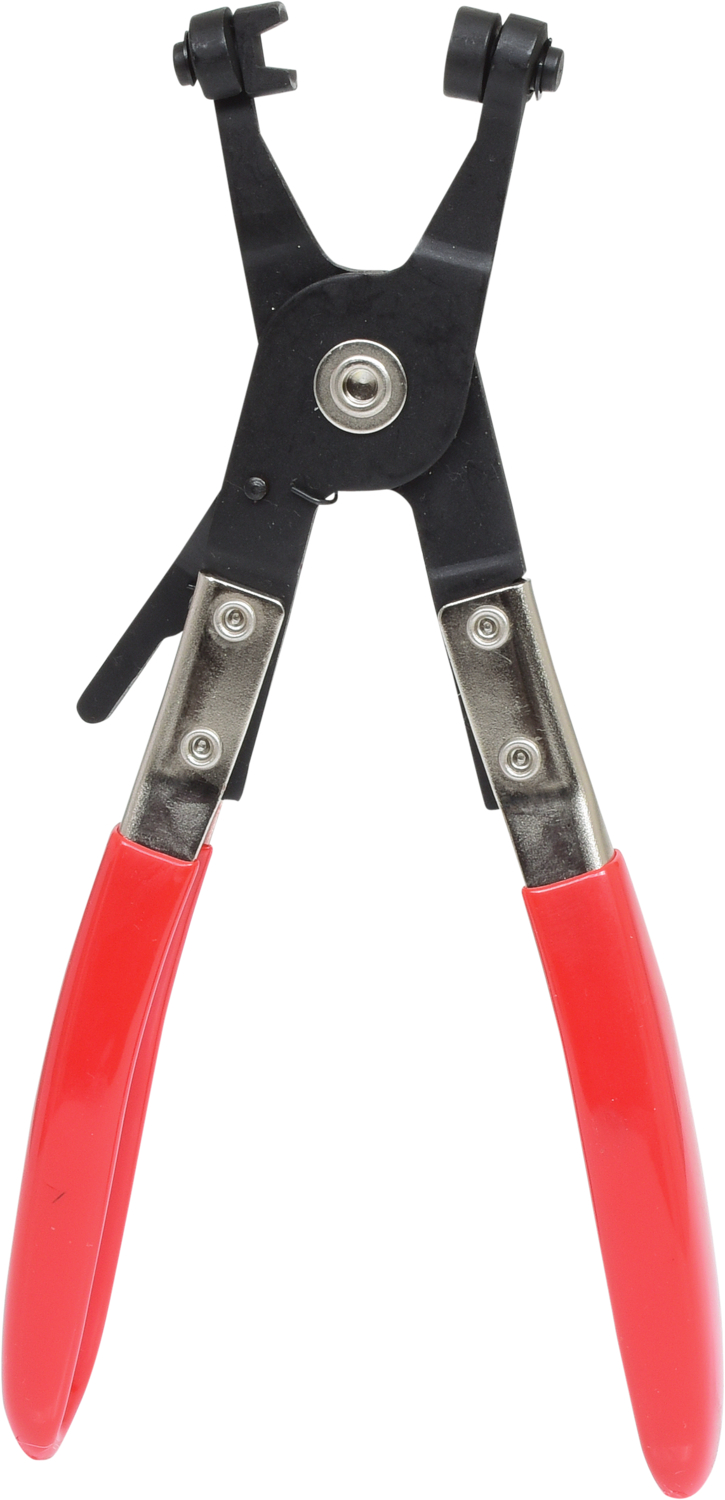KS Tools Schlauchschellenzange, Variante1, 220mm