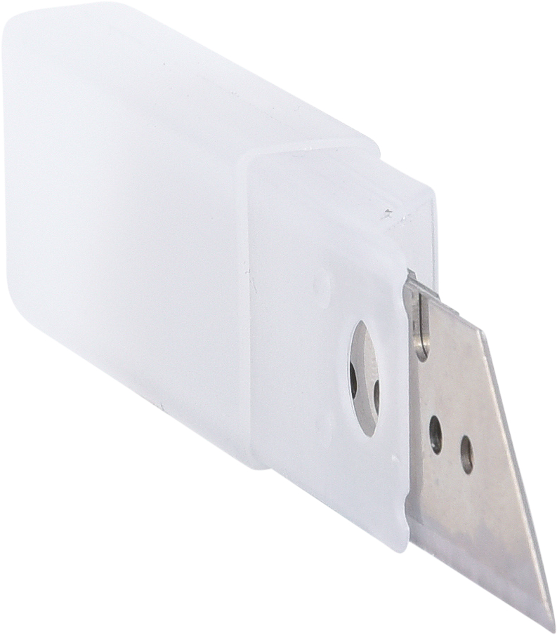 KS Tools Trapezklingen, Spender à 5 Stück, für 970.2173