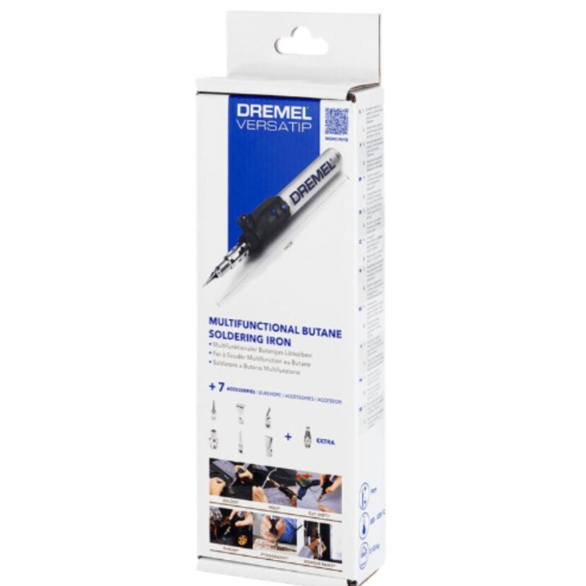 DREMEL Versatip Lötkolben
