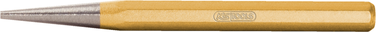 KS Tools Durchtreiber mit hohler Spitze