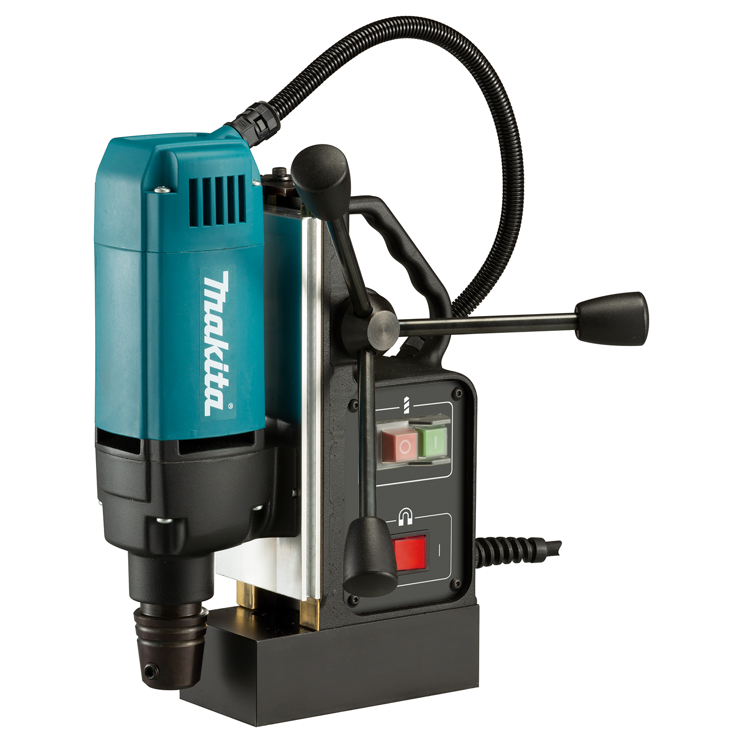 Makita Magnetbohrmaschine 1.050W - HB350