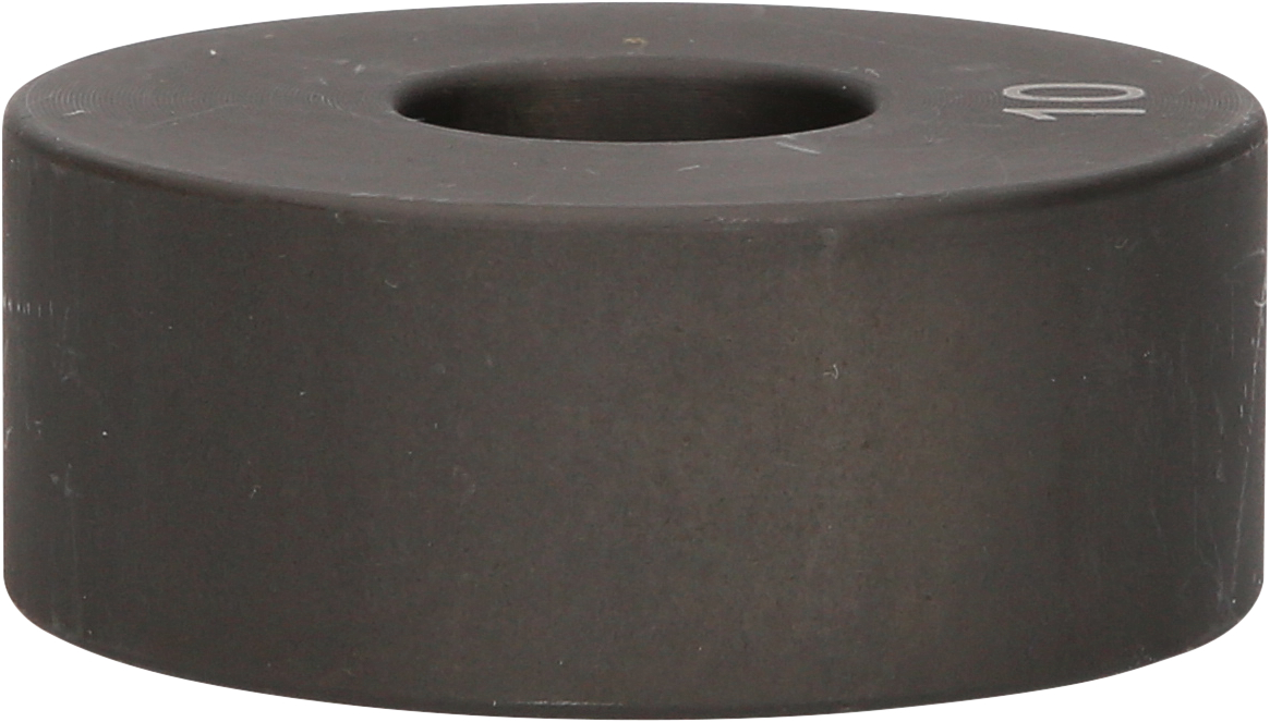 KS Tools Druckstück, Außen-Ø 55 mm, Innen-Ø 20 mm