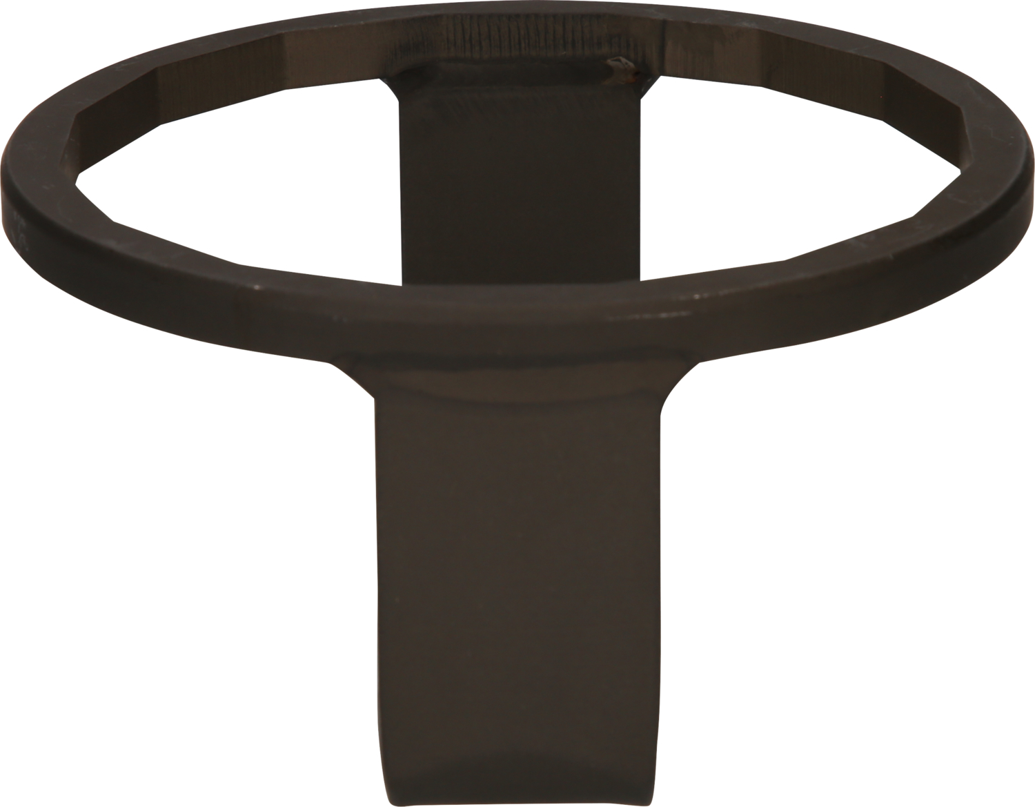 KS Tools 1/2" Ölfilterschlüssel für Fuso, Ø 106,5 mm - 16 Flächen