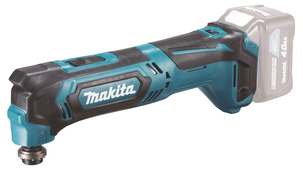 Makita Akku-Multifunktionswerkzeug  - TM30DZ