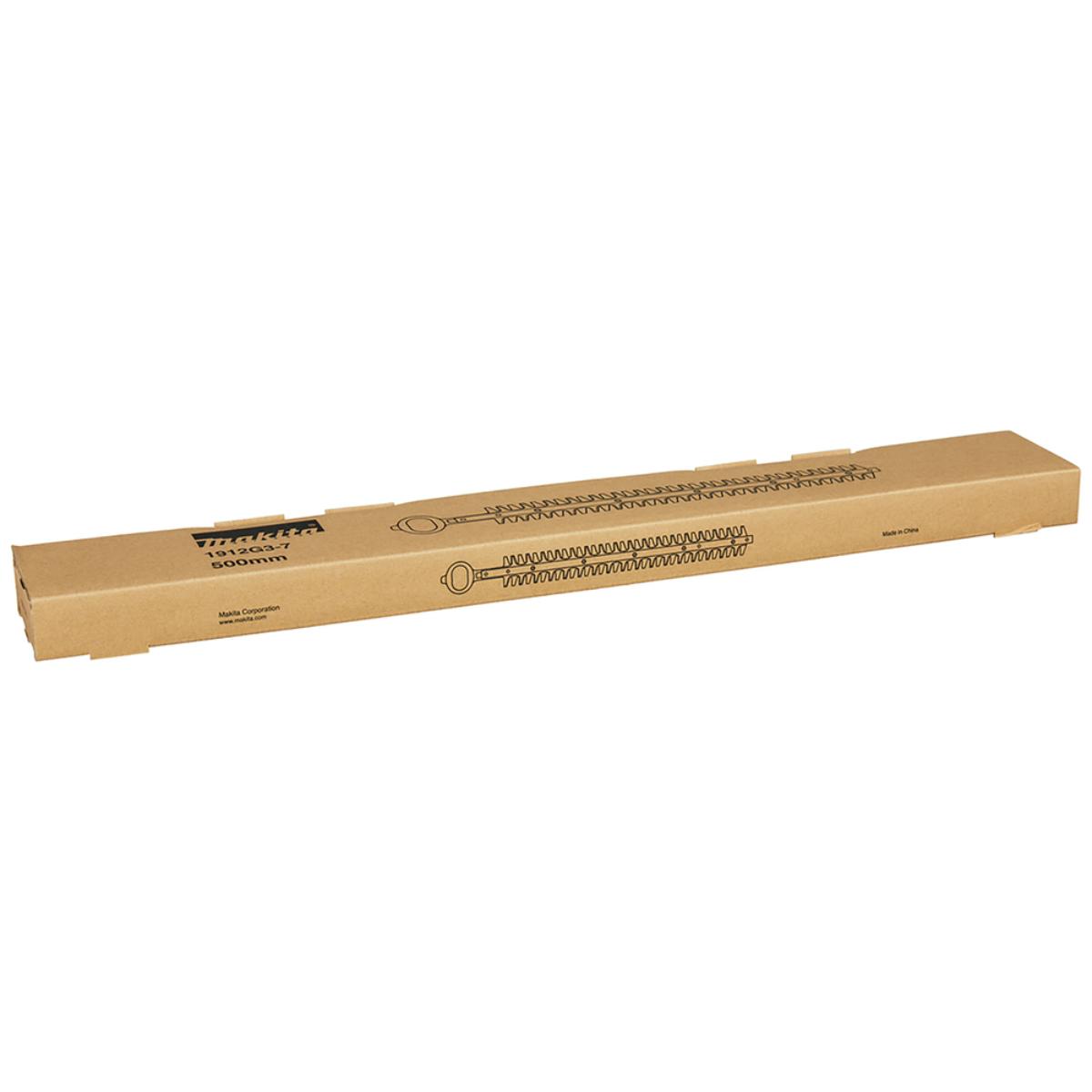 Makita Scherblatt 500mm - 1912G3-7