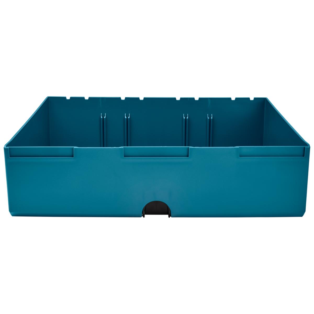 Makita Große Schublade passend für MAKSTOR 3.4 und 4.5 - P-84383