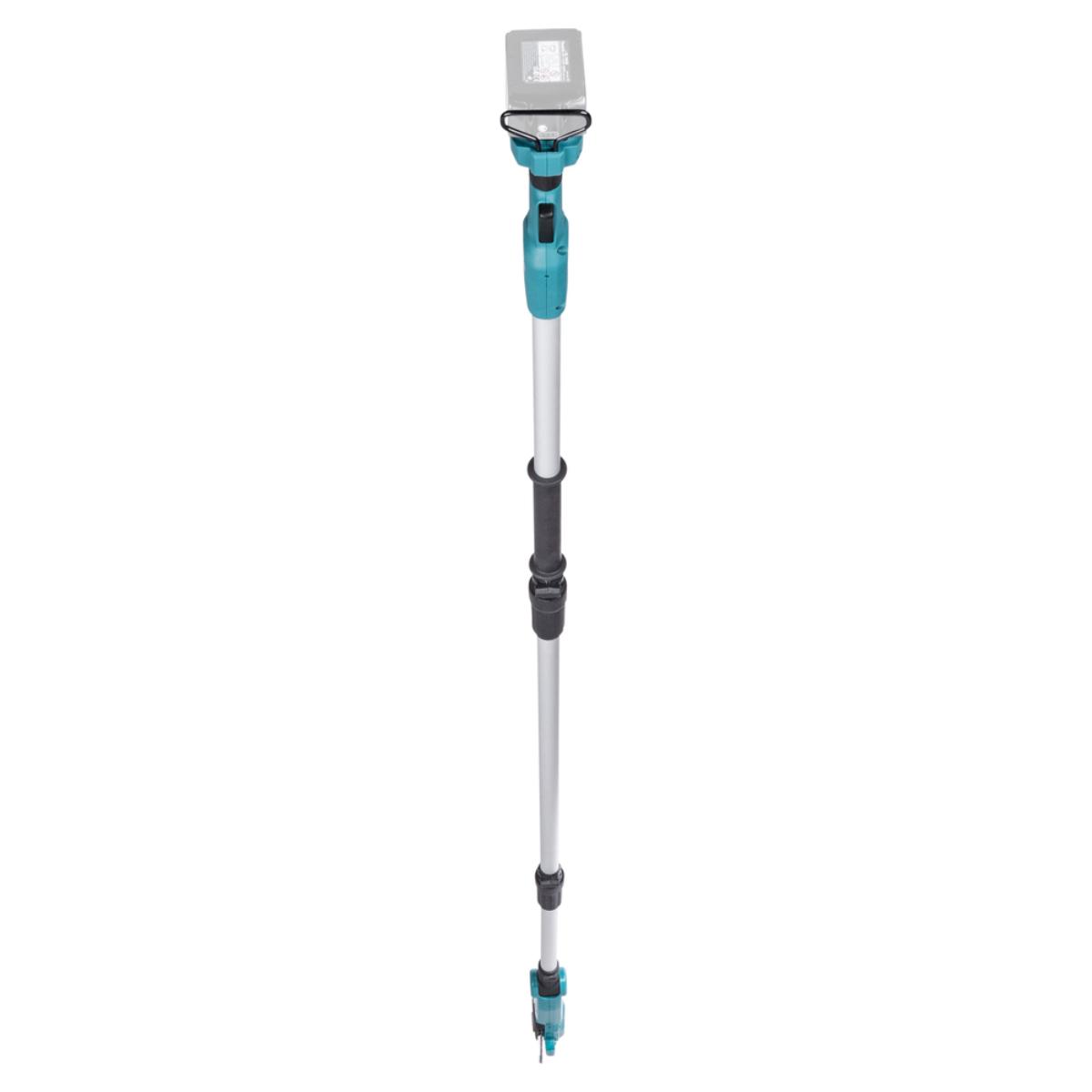 Makita Akku-Hochentaster LXT 18V - 20 cm - 1,62 - 2,52 m - DUA200Z