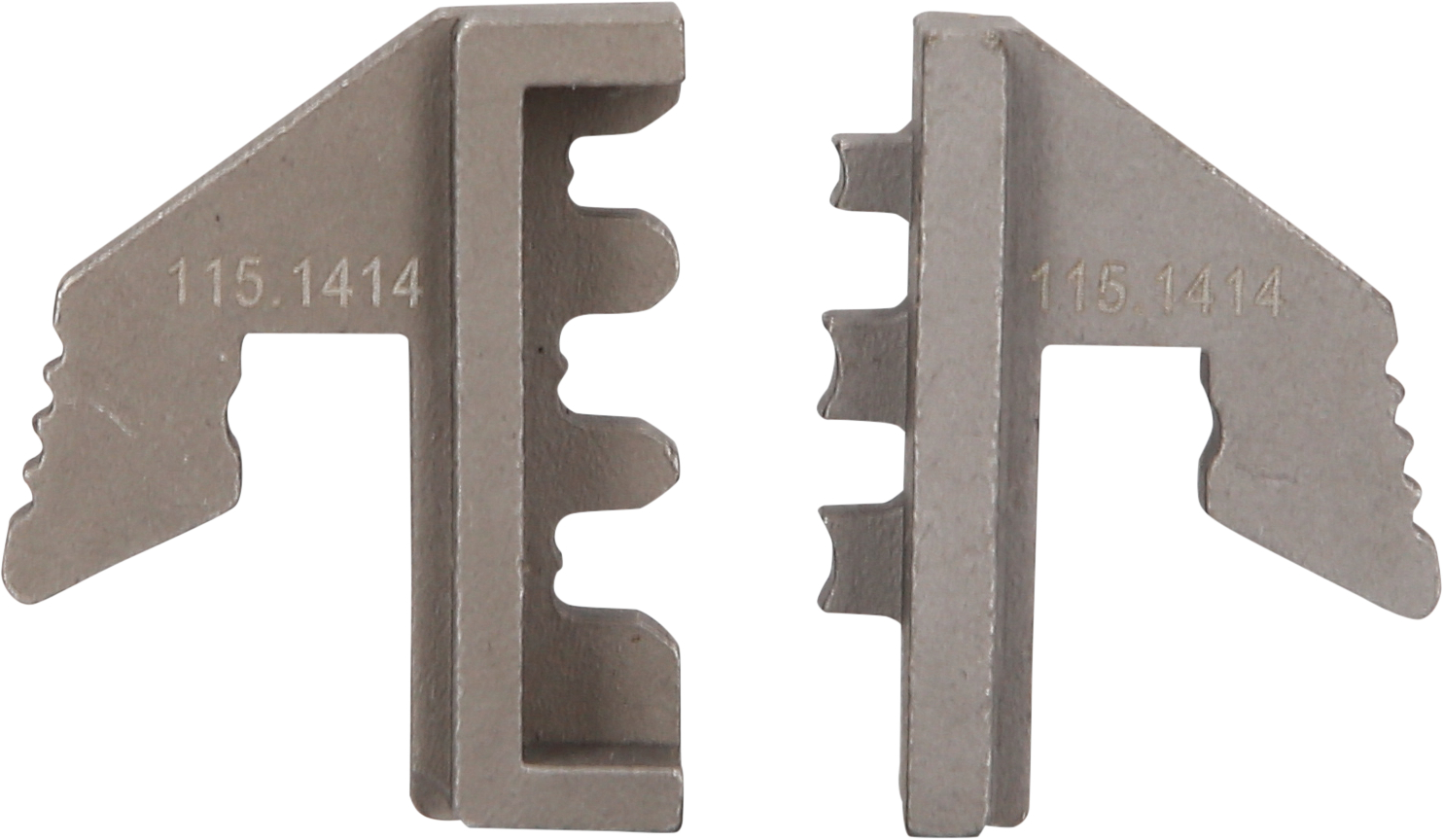 KS Tools Crimp-Einsatz für MultiContact MC4