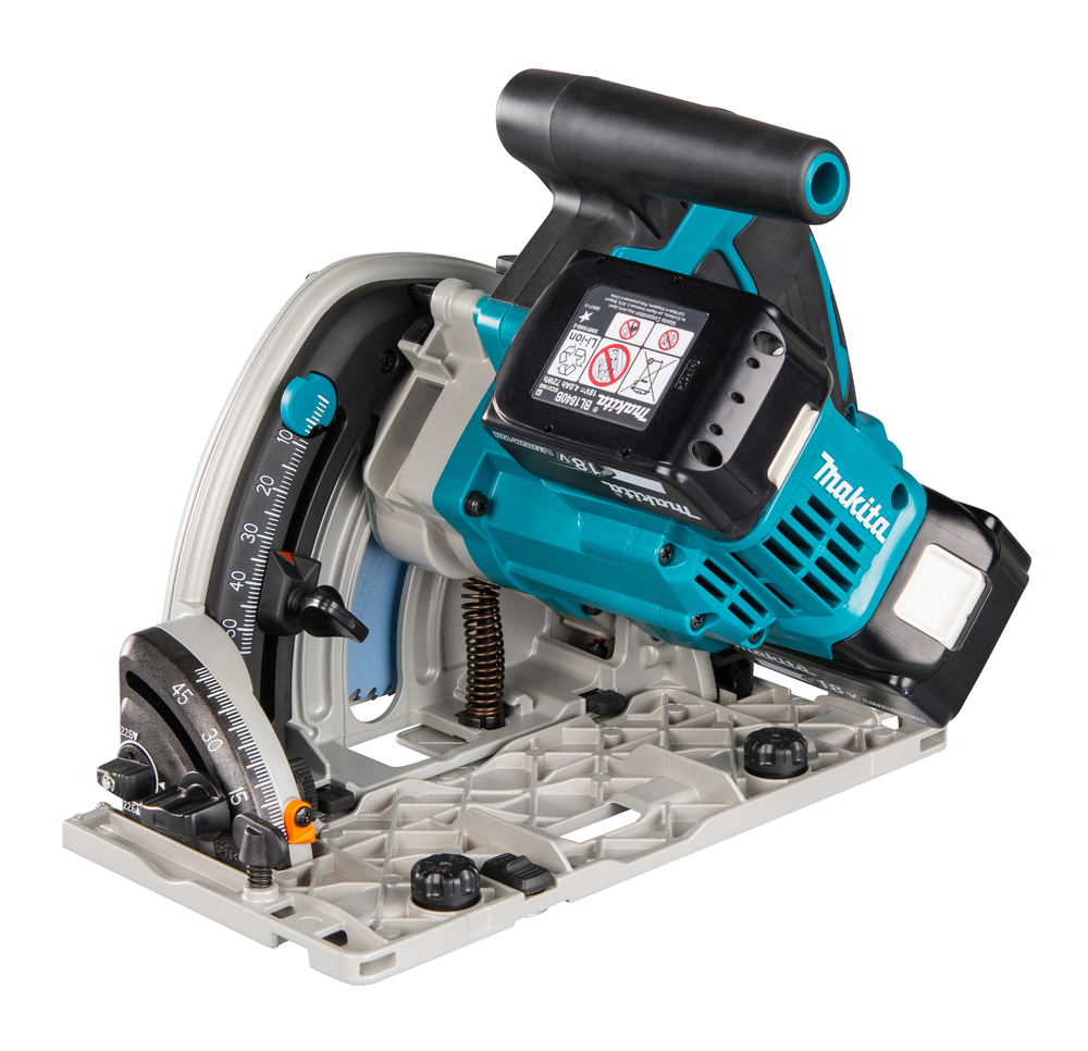 Makita Akku-Tauchsäge LXT 18V - DSP600ZJ