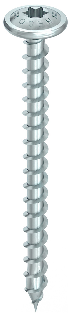 HECO TOPIX-plus, 6mm Tellerkopf, T-Drive, VVG, A3K