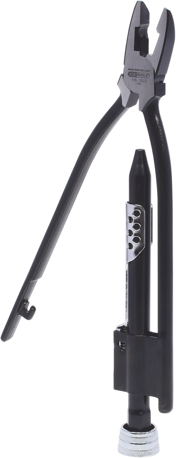 KS Tools Drahtwirbelzange
