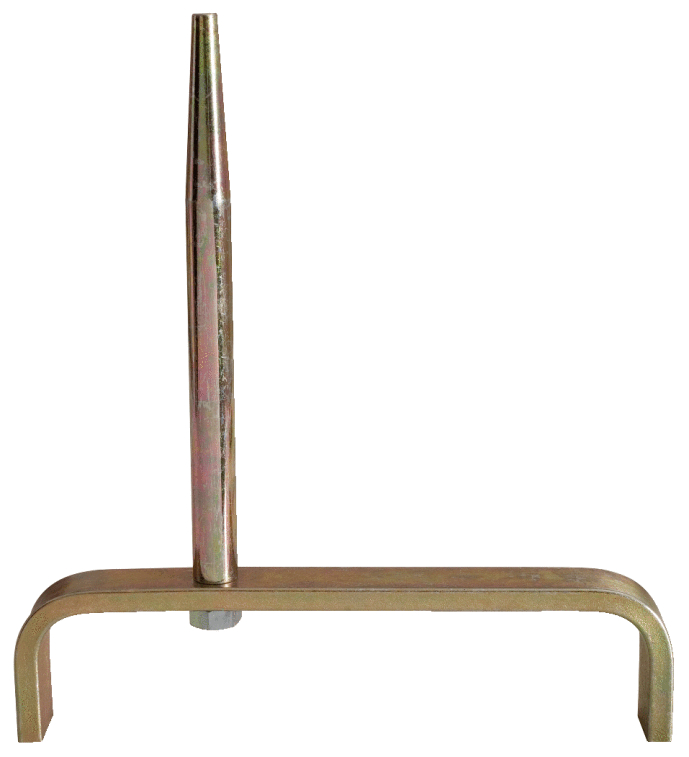 KS Tools Zylinderkopf-Serviceständer, 2-tlg