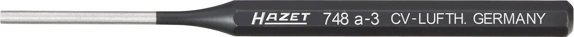 HAZET Splinttreiber