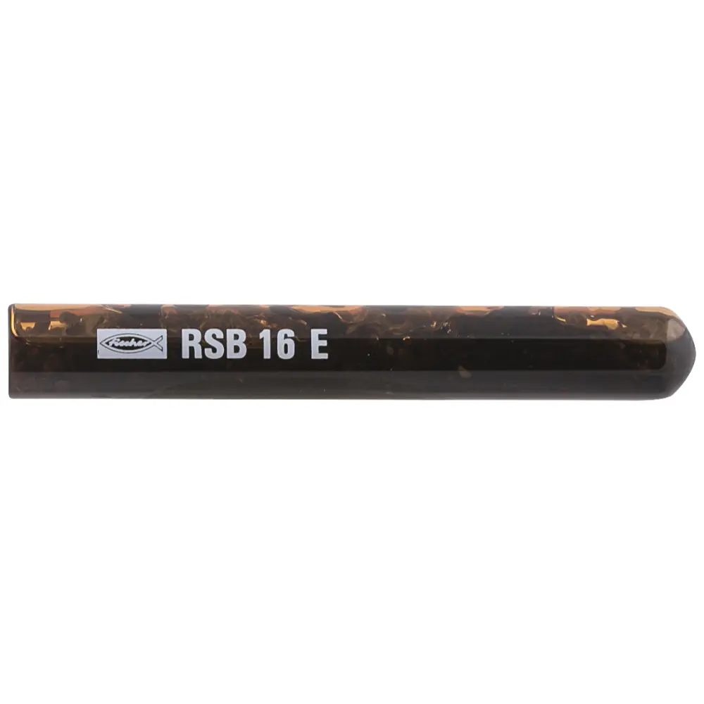 Fischer Superbond Reaktionspatrone RSB 16 E einzeln