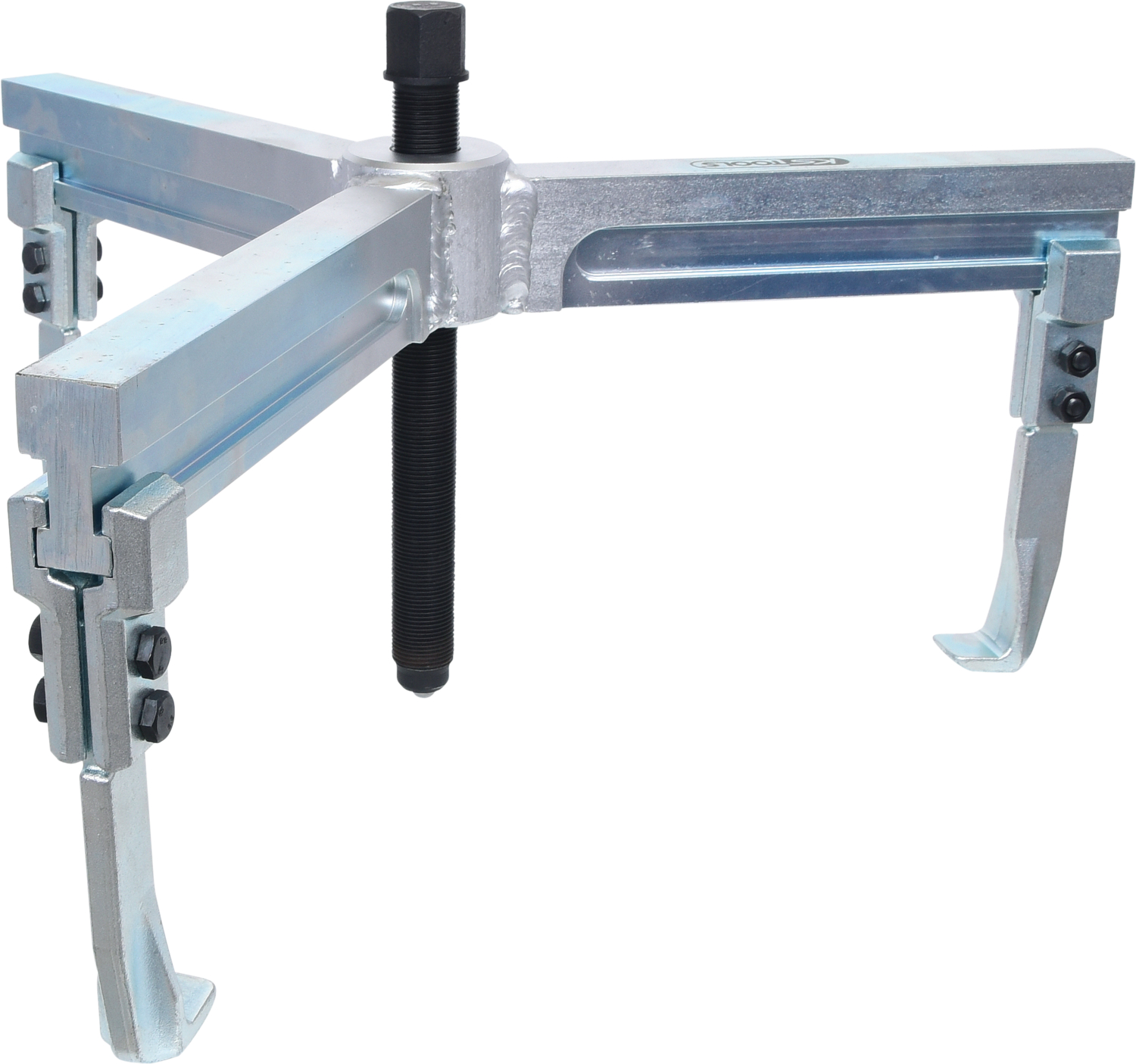 KS Tools Universal-Abzieher 3-armig