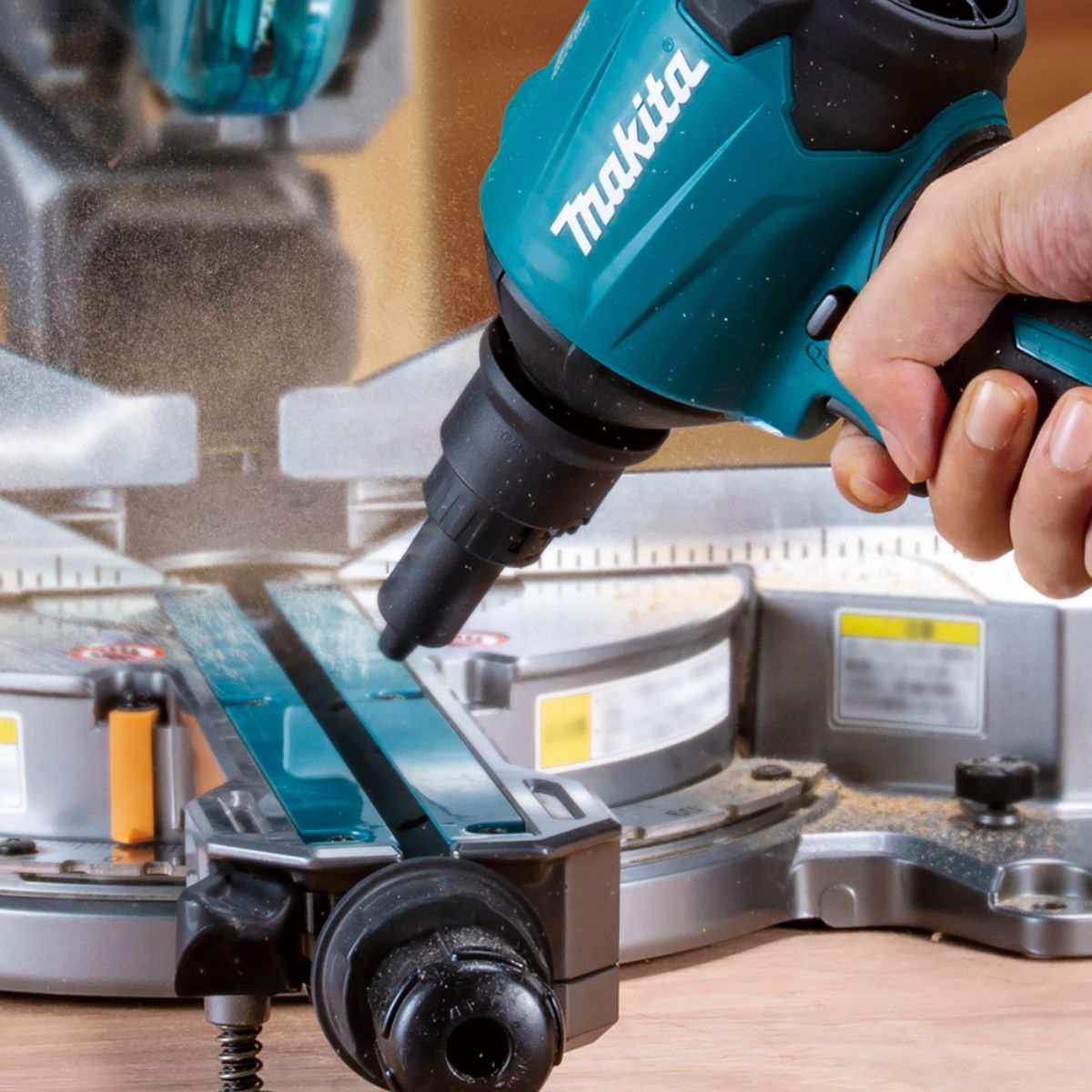 Makita Düse rund 3mm 191X11-1
