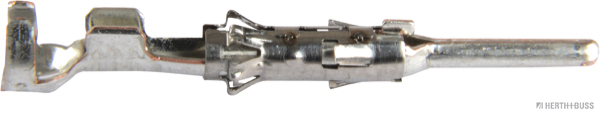 HERTH&BUSS Crimpverbinder, AMP Tyco RK