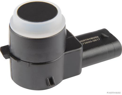 HERTH&BUSS Sensor, Einparkhilfe