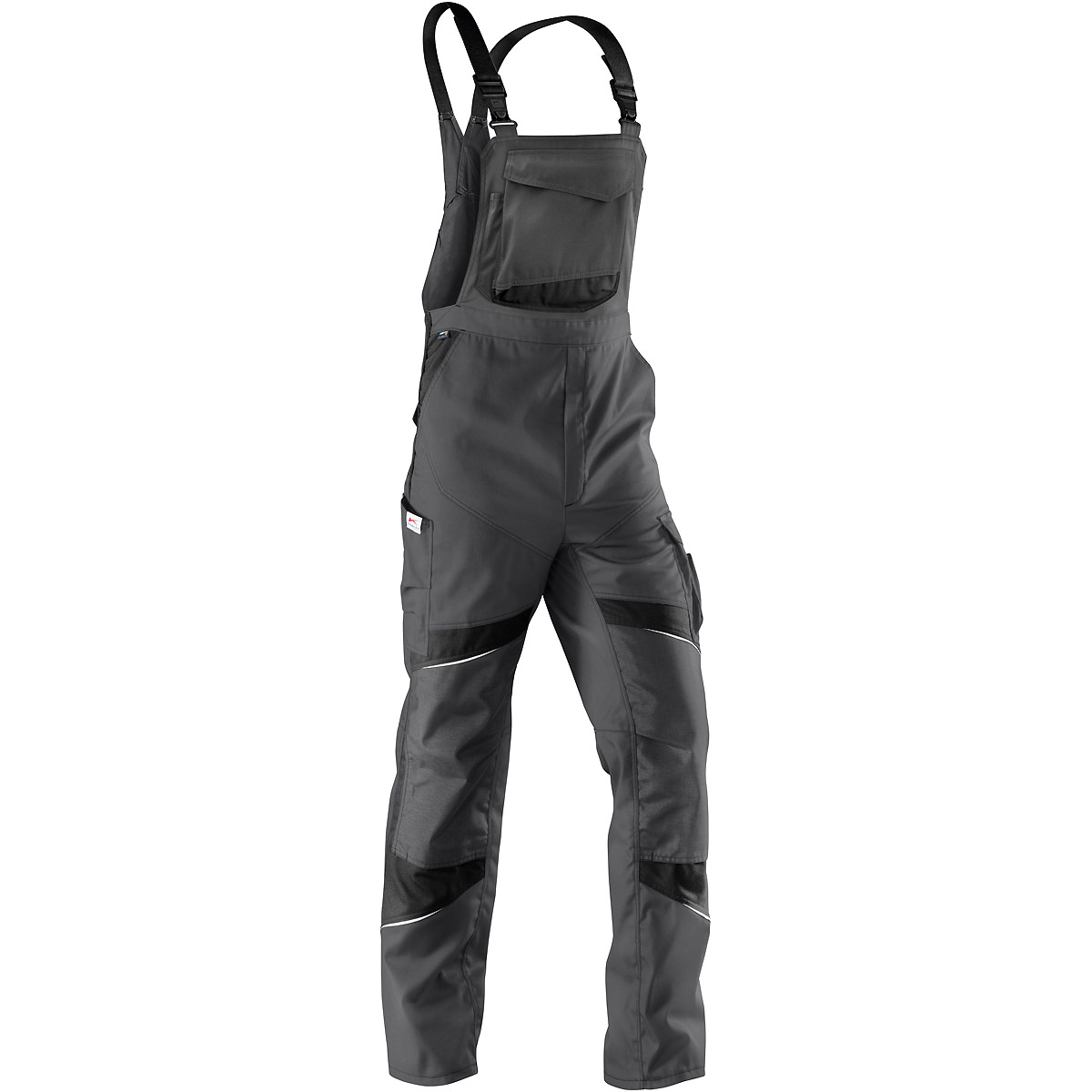 KÜBLER ACTIVIQ Latzhose