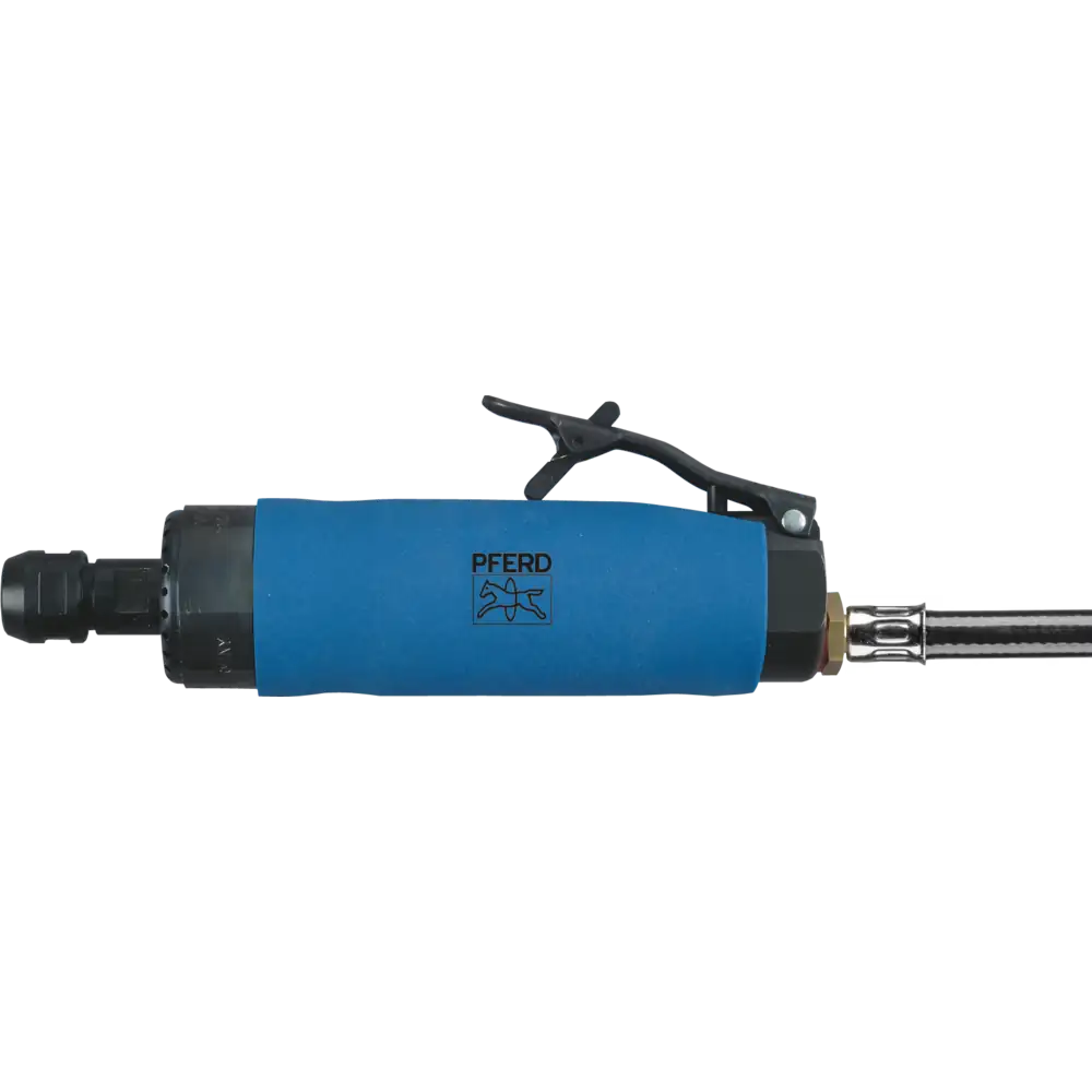PFERD TOOLS Druckluftgeradschleifer PG 8/100 HV 10.000 RPM/600 Watt