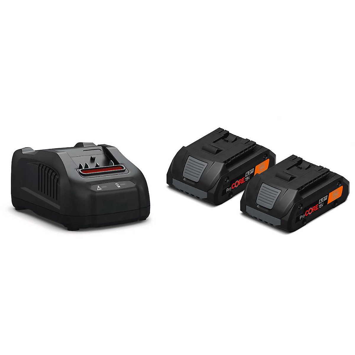 Fein Akku-Starter-Set ProCORE 18 V 4.0 Ah AS