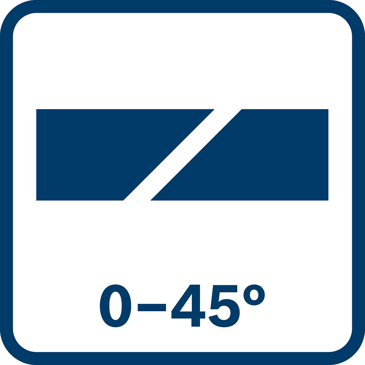 Bosch Akku-Kreissäge GKS 18V-57 G, mit 2 x 4.0 Ah Li-Ion Akku, L-BOXX