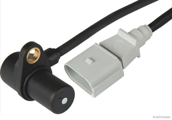 HERTH&BUSS Impulsgeber, Kurbelwelle, 3 pol, 578 mm, 924 Ohm